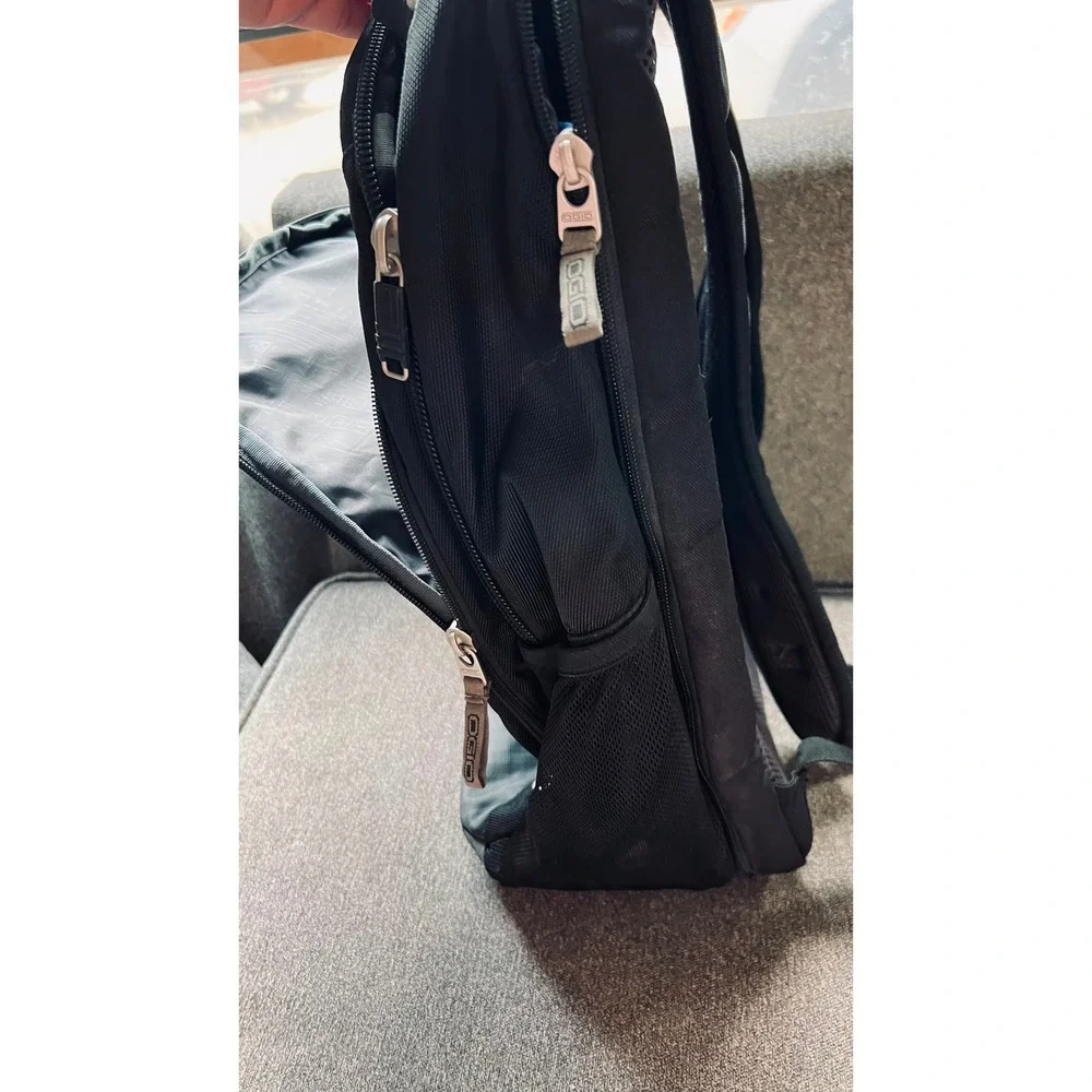 OGIO backpack engineered
